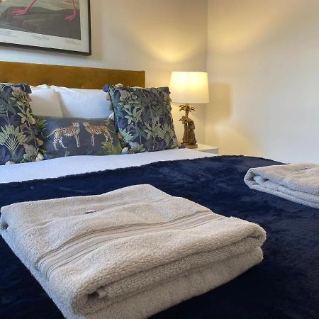 Prospect Cottage Fabulous Home In Stunning Rhondda Valley By Staystaycations Treorky Bagian luar foto