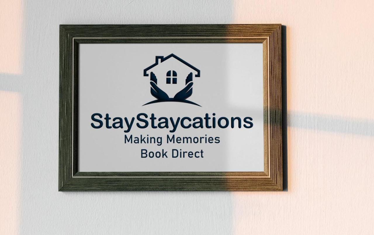 Prospect Cottage Fabulous Home In Stunning Rhondda Valley By Staystaycations Treorky Bagian luar foto