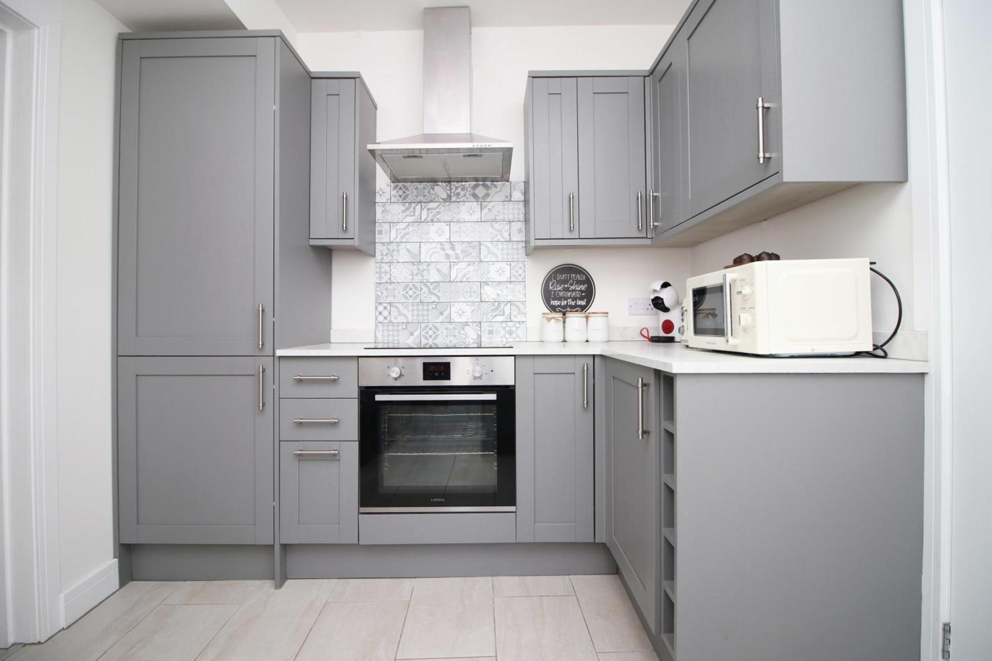 Prospect Cottage Fabulous Home In Stunning Rhondda Valley By Staystaycations Treorky Bagian luar foto